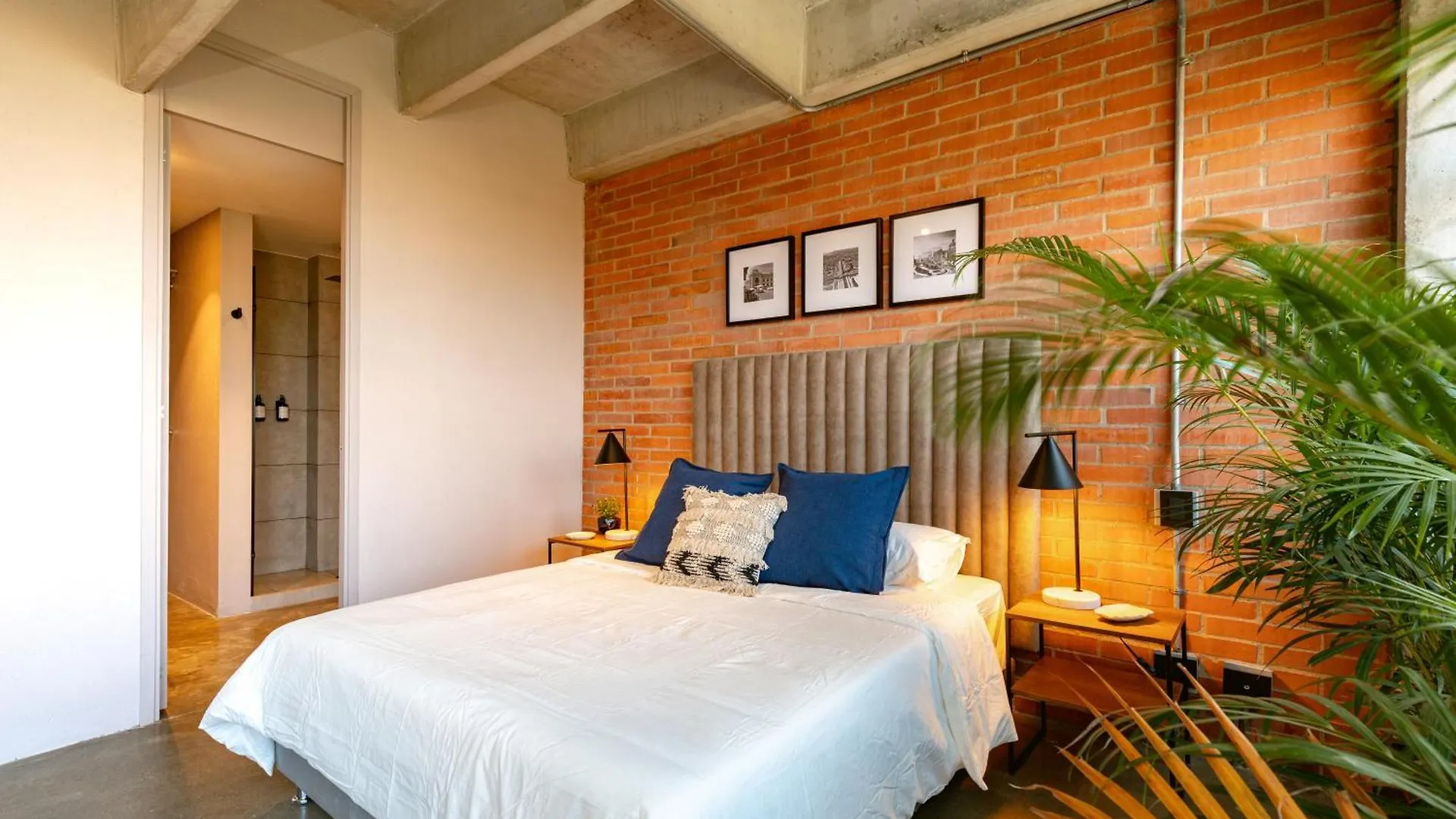 Appartement La Mejor Zona Residencial - Poblado Cerca A Provenza 50 M2 à Medellín