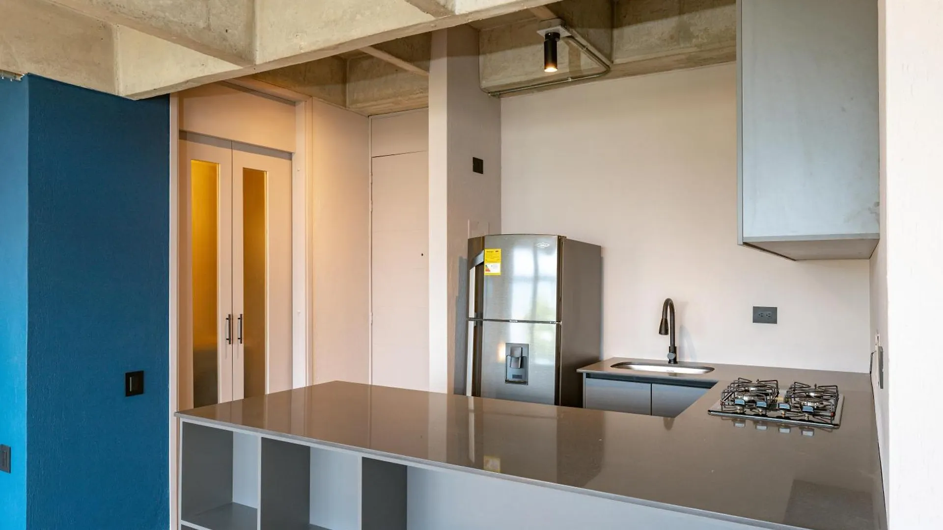 Appartement La Mejor Zona Residencial - Poblado Cerca A Provenza 50 M2 à Medellín