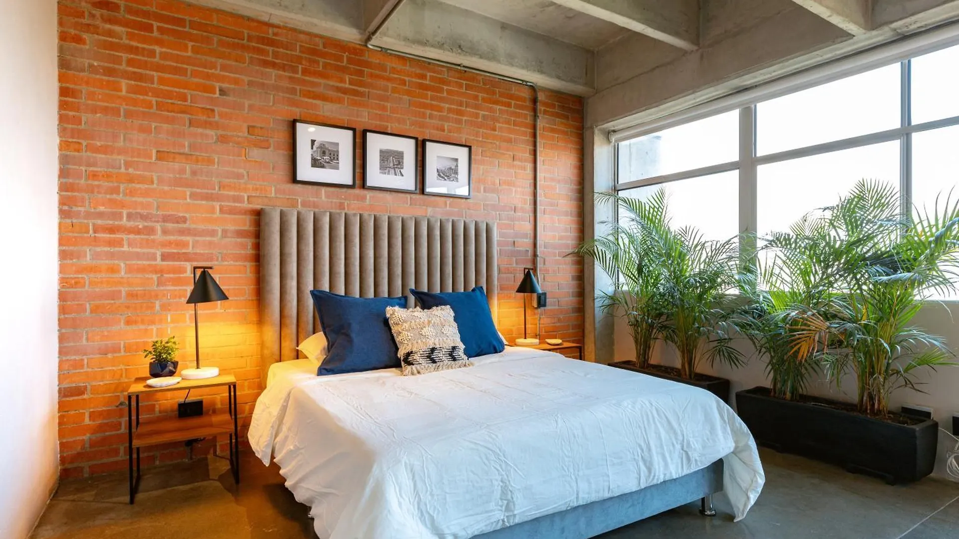 Appartement La Mejor Zona Residencial - Poblado Cerca A Provenza 50 M2 à Medellín